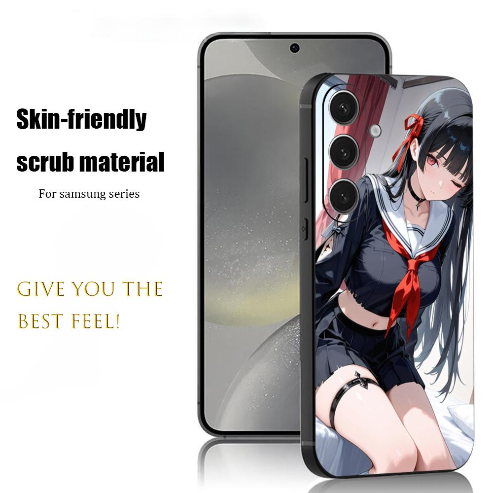 Phone Cases Galaxy S26 - ฮอต ชิซ่า วูเธอริง เวฟส์เคสโทรศัพท์สำหรับซัมซุงกาแล็กซี่ S26 S25