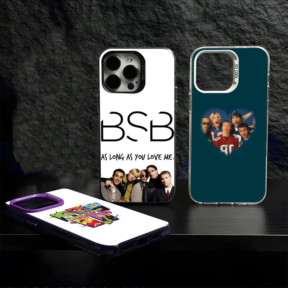 Phone Cases Xr Boys - เคสโทรศัพท์ Backstreet Boys สำหรับ iPhone17 Air