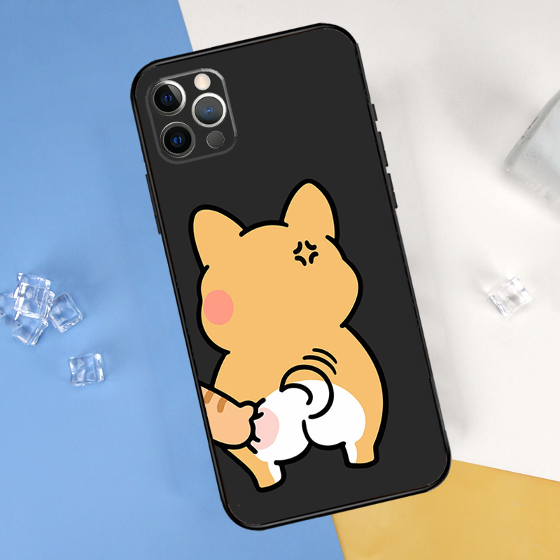 การ์ตูนคู่รักเด็กผู้หญิงสําหรั - Phone Cases Xr Boys บทวิจารณ์และราคา