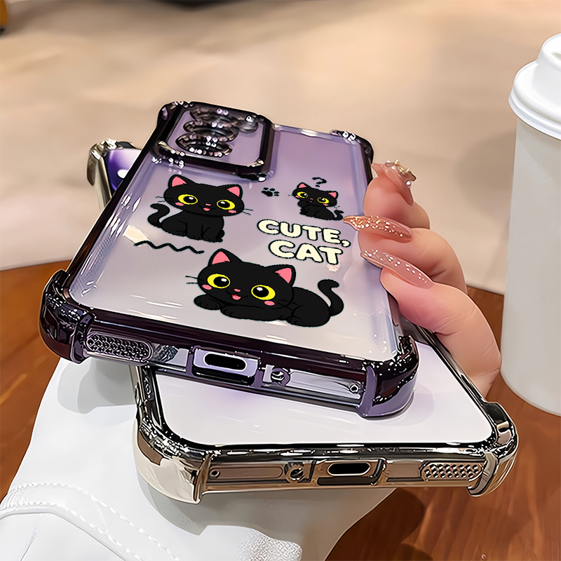 เคสโทรศัพท์ซิลิโคนน้ำหนักเบาบา - Phone Cases Honor บทวิจารณ์และราคา