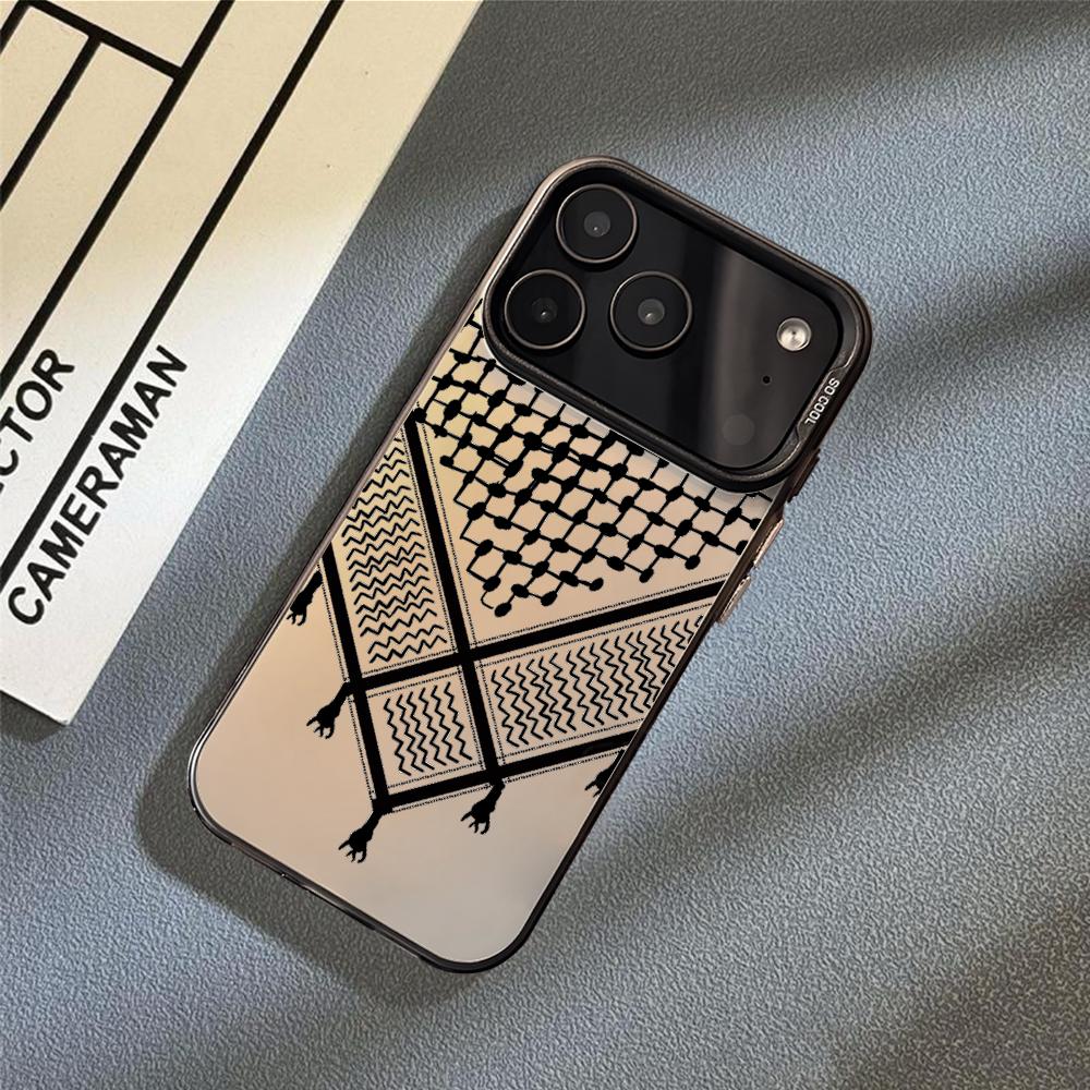 เคสโทรศัพท์ลายเคฟฟียะห์ ปาเลสไ - Phone Cases 13 บทวิจารณ์และราคา