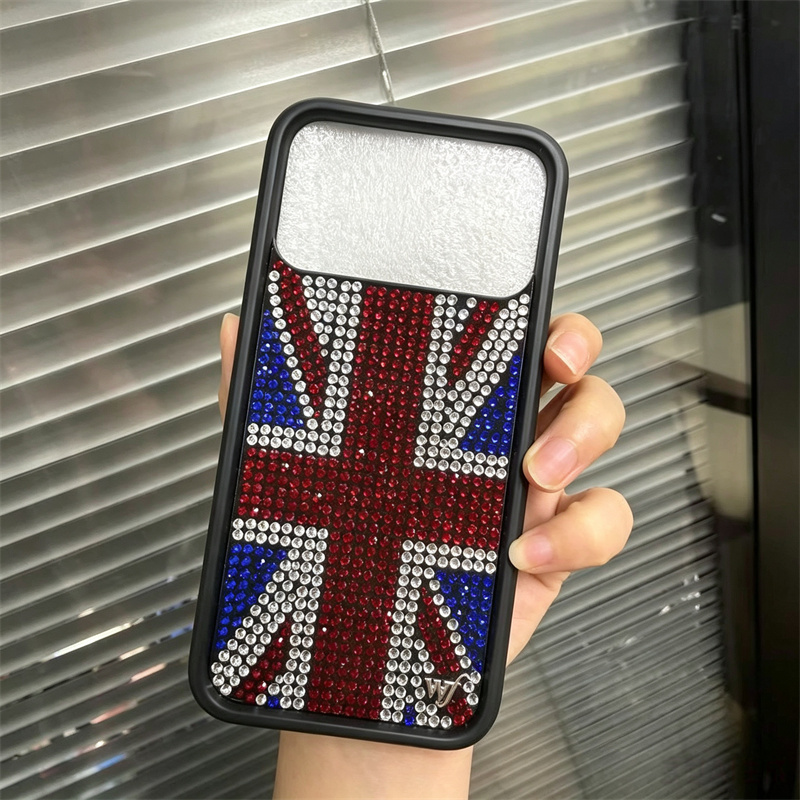 เคสโทรศัพท์ลายธงชาติอังกฤษประด - Phone Cases Uk บทวิจารณ์และราคา