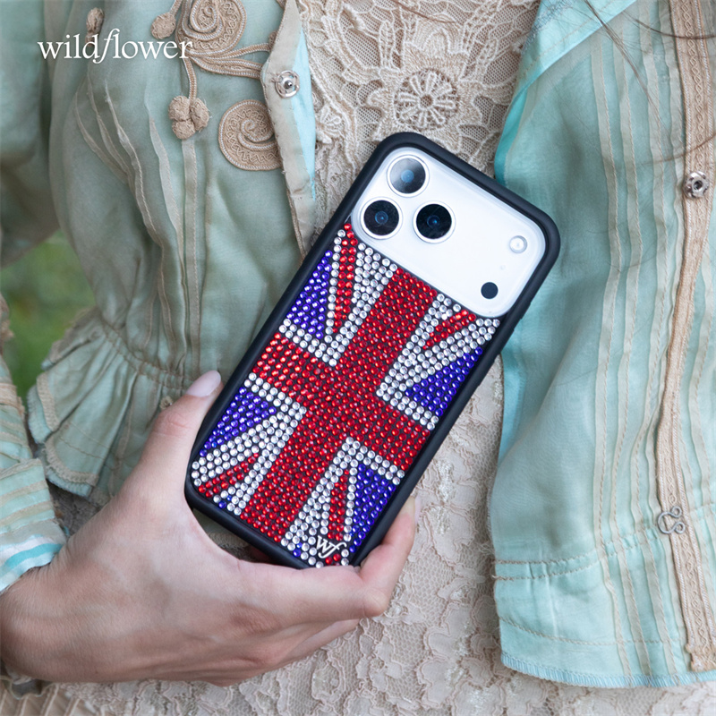 เคสโทรศัพท์ลายธงชาติอังกฤษประด - Phone Cases Uk บทวิจารณ์และราคา