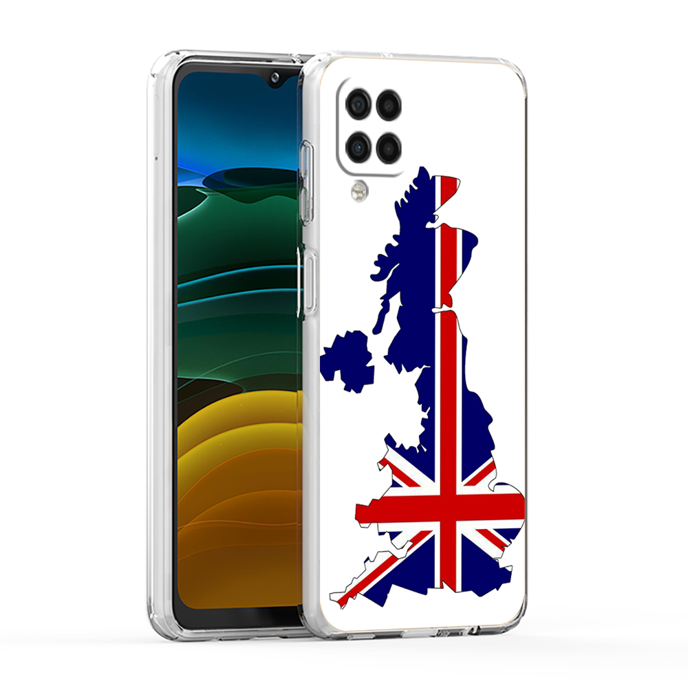 เคสโทรศัพท์ลายธงชาติอังกฤษสำหร - Phone Cases Uk บทวิจารณ์และราคา