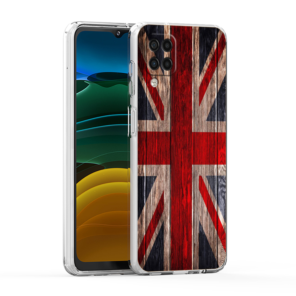 เคสโทรศัพท์ลายธงชาติอังกฤษสำหร - Phone Cases Uk บทวิจารณ์และราคา