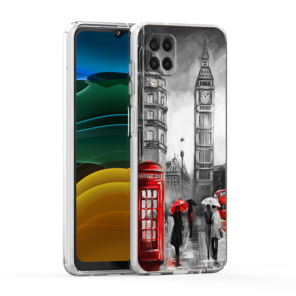 เคสโทรศัพท์ลายธงชาติอังกฤษสำหร - Phone Cases Uk บทวิจารณ์และราคา