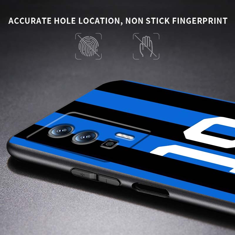 เคสโทรศัพท์ลายเสื้อแข่งแฟชั่น  - Phone Cases Jersey บทวิจารณ์และราคา