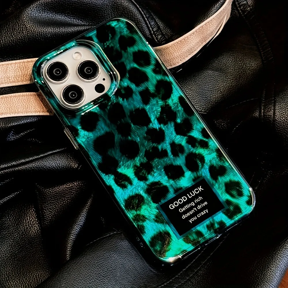 เคสโทรศัพท์ลายเสือดาวน่ารักสไต - Phone Cases Xr Cute บทวิจารณ์และราคา