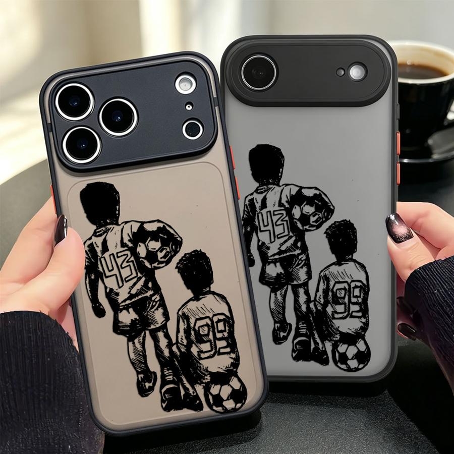 เคสโทรศัพท์ Funda Back สำหรับ  - Phone Cases Xr Boys บทวิจารณ์และราคา