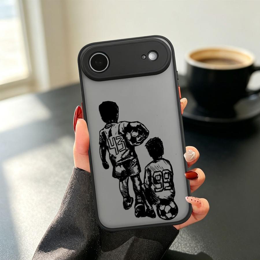 เคสโทรศัพท์ Funda Back สำหรับ  - Phone Cases Xr Boys บทวิจารณ์และราคา