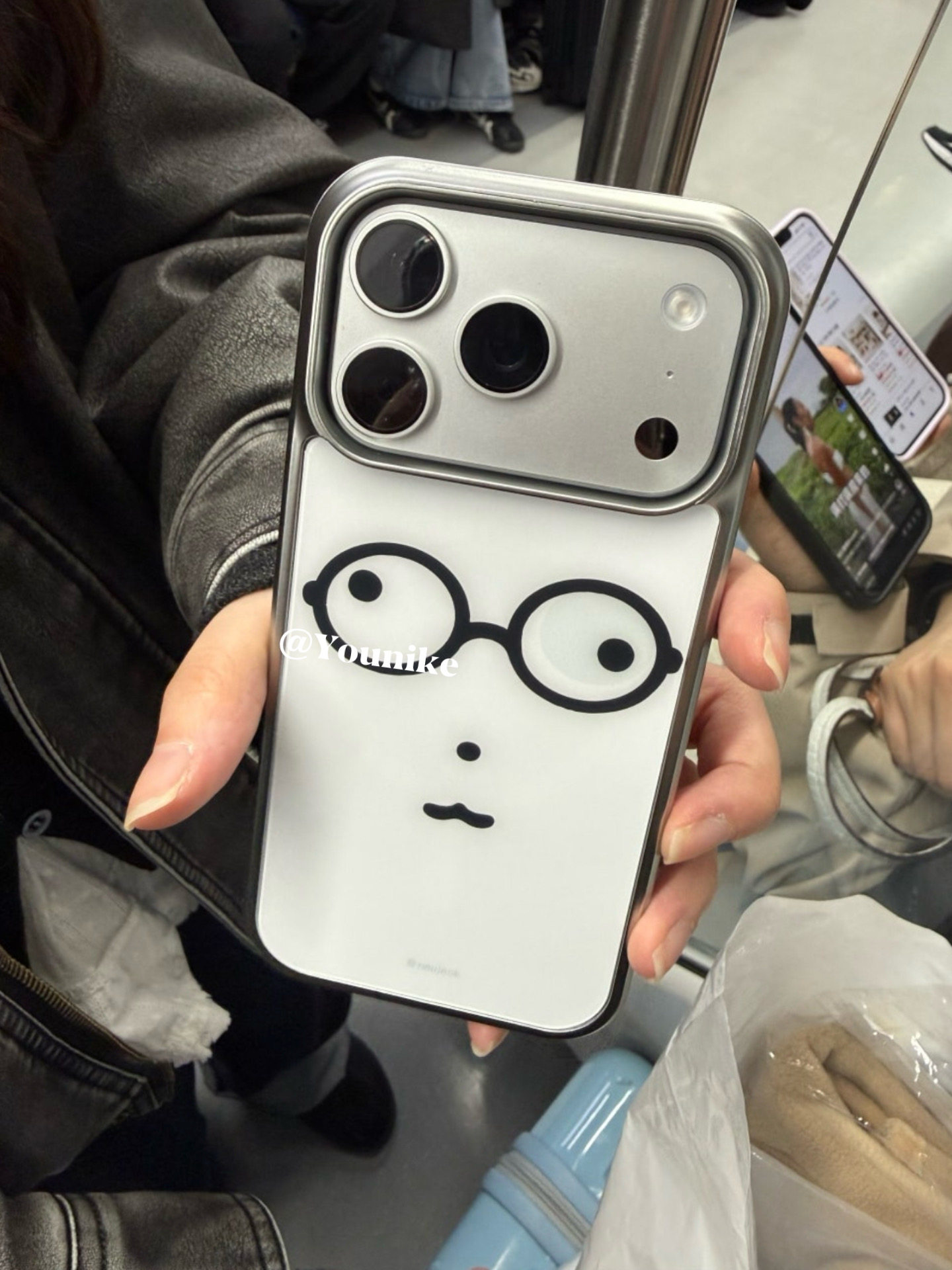 เคสโทรศัพท์ลายหมีน่ารักสไตล์เก - Phone Cases Kawaii บทวิจารณ์และราคา