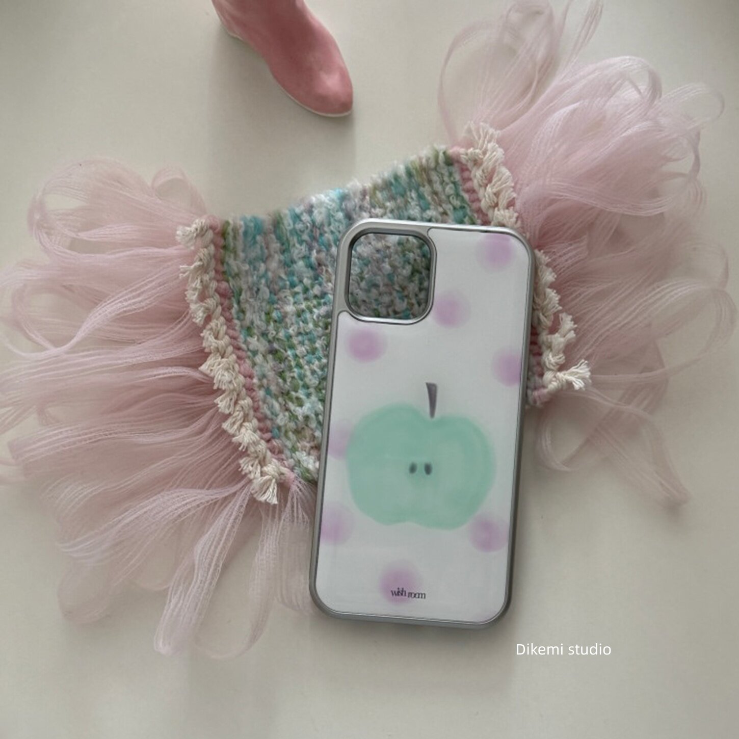 เคสโทรศัพท์ลายหมีน่ารักสไตล์เก - Phone Cases Kawaii บทวิจารณ์และราคา
