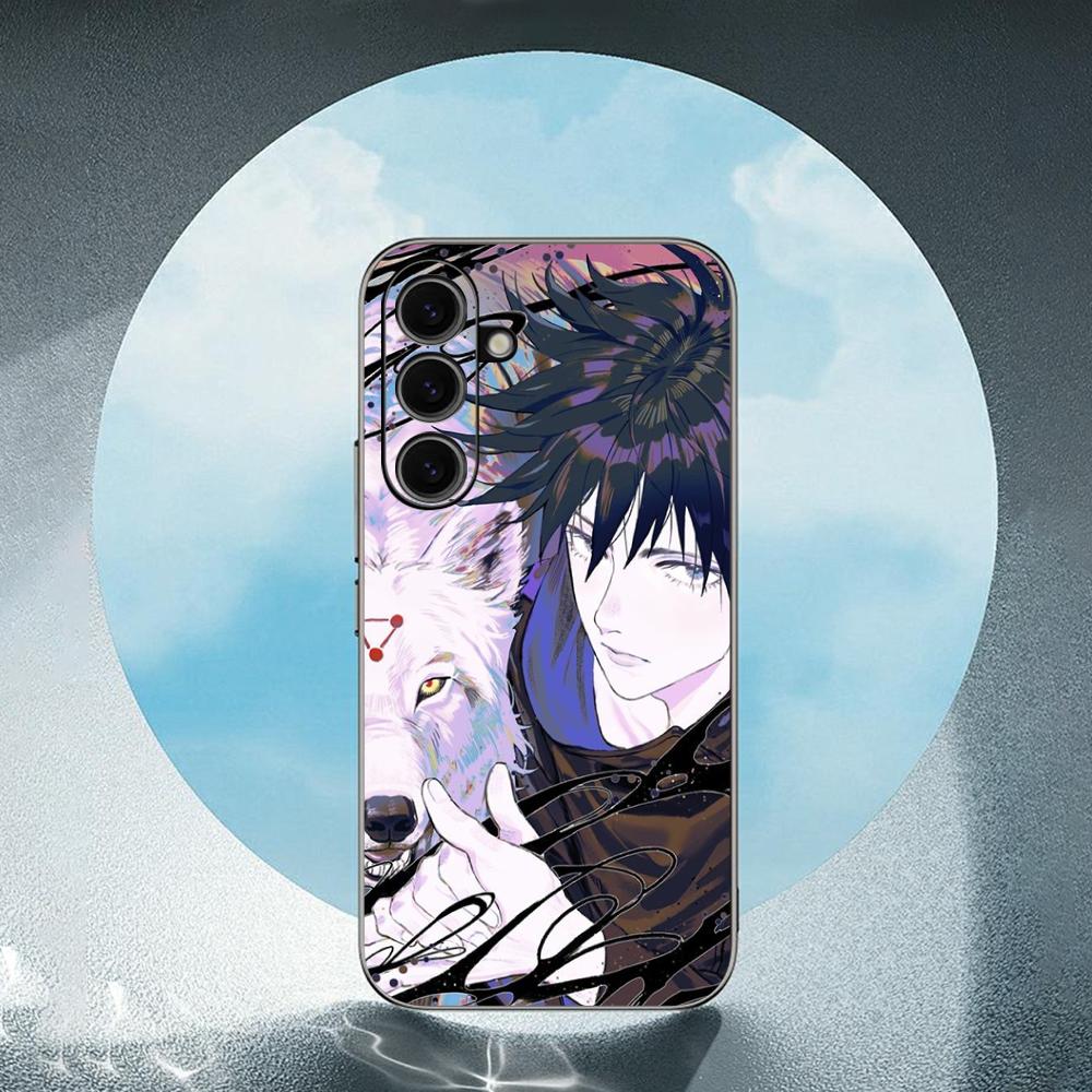 เมกุมิ ฟุชิกุโระ โปสเตอร์อนิเม - Phone Cases Galaxy S26 บทวิจารณ์และราคา