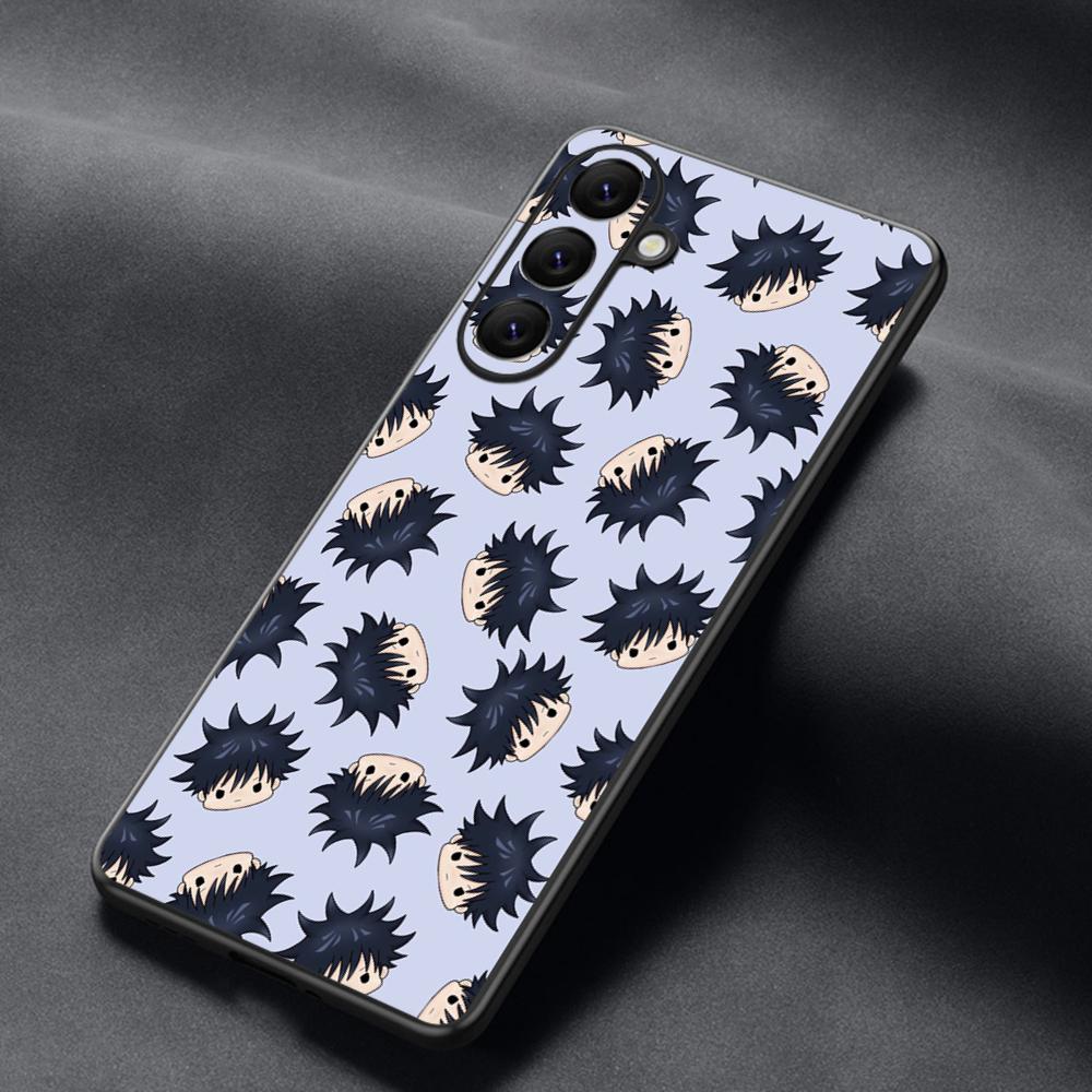 เมกุมิ ฟุชิกุโระ โปสเตอร์อนิเม - Phone Cases Galaxy S26 บทวิจารณ์และราคา