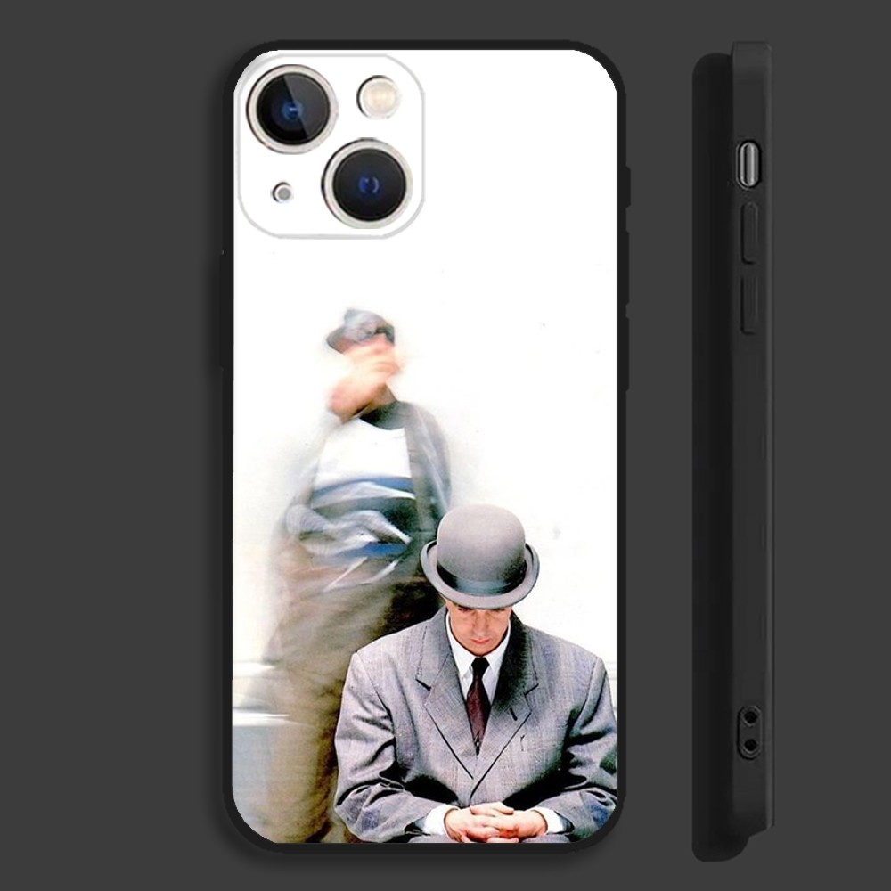 P-Pet S-Shop Boys PSBเคสโทรศัพ - Phone Cases Xr Boys บทวิจารณ์และราคา