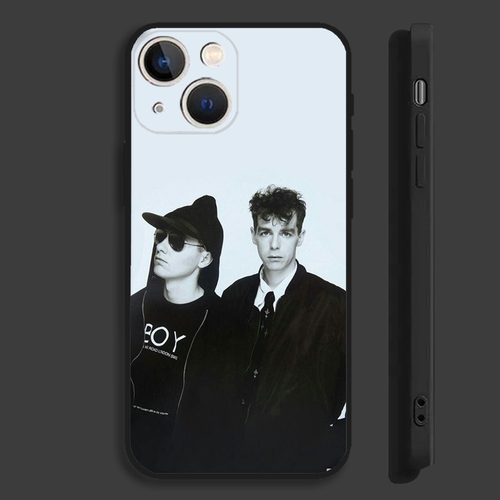 P-Pet S-Shop Boys PSBเคสโทรศัพ - Phone Cases Xr Boys บทวิจารณ์และราคา