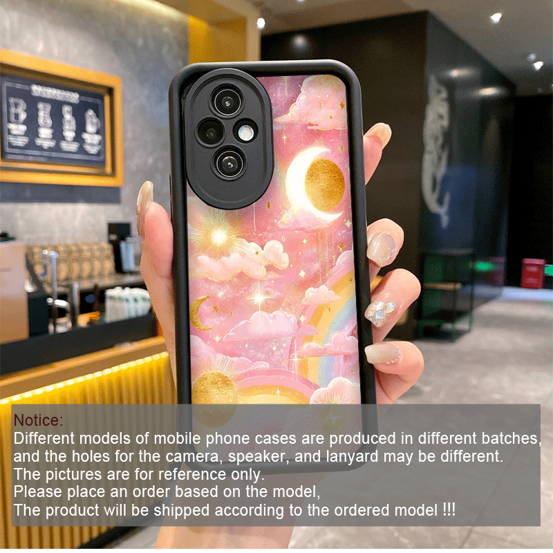 เคสโทรศัพท์พิมพ์ลายวินเทจ ท้อง - Phone Cases Honor บทวิจารณ์และราคา