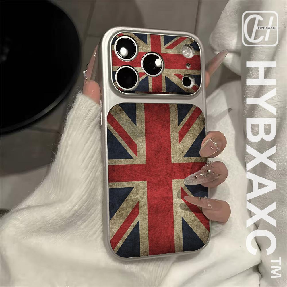 เคสโทรศัพท์ลายธงชาติอังกฤษ ชุบ - Phone Cases Uk บทวิจารณ์และราคา