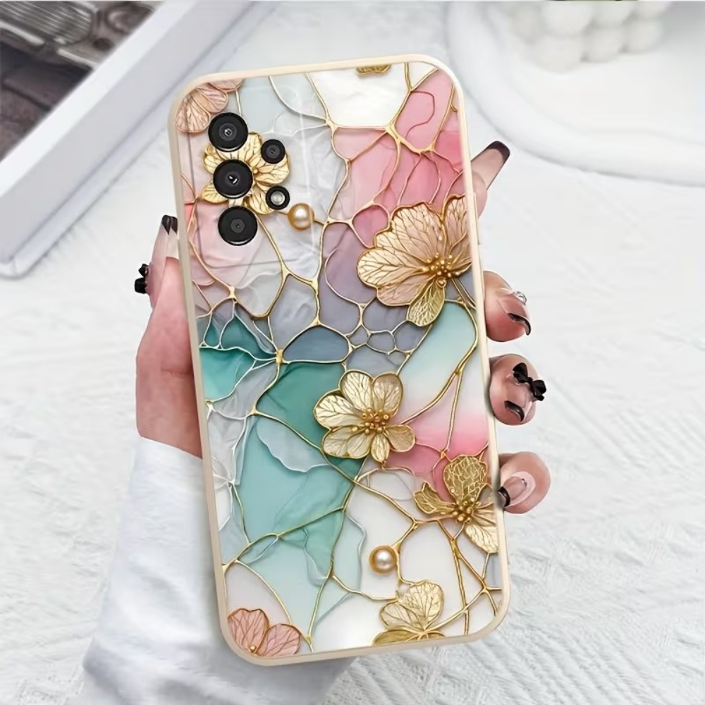 เคสโทรศัพท์มือถือลายหินอ่อนสีส - Phone Cases Galaxy S26 บทวิจารณ์และราคา