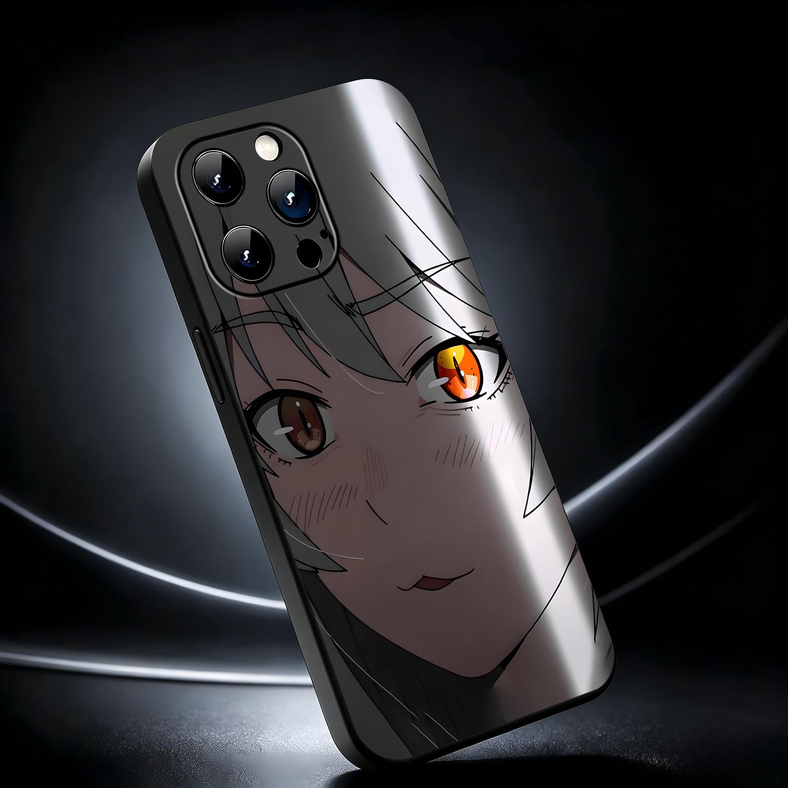 เคสโทรศัพท์ลายแมว Chainsmoker  - Phone Cases Bulk บทวิจารณ์และราคา
