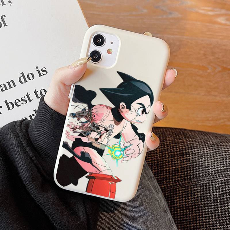 ญี่ปุ่น Anim Astro Boy AstroBo - Phone Cases Xr Boys บทวิจารณ์และราคา