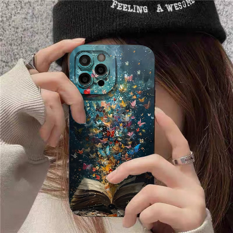 เคสสำหรับ iPhone 17 16 15 14 1 - Phone Cases Xr Cute บทวิจารณ์และราคา