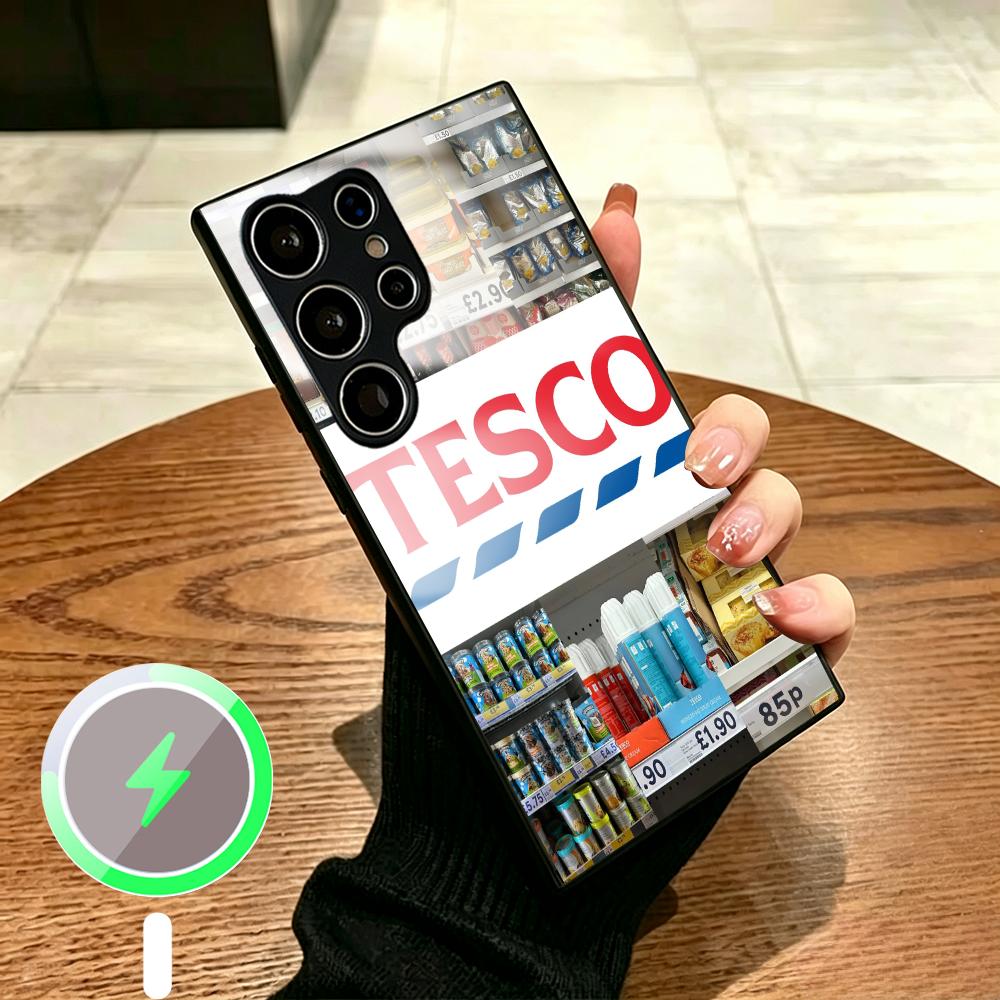 เคสโทรศัพท์ดีไซน์ยอดนิยมของ Te - Phone Cases Tesco บทวิจารณ์และราคา
