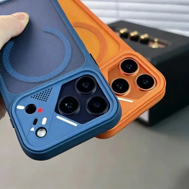 เคสกันกระแทกแบบไฮบริดหรูหราสำห - Rugged Armor Case บทวิจารณ์และราคา