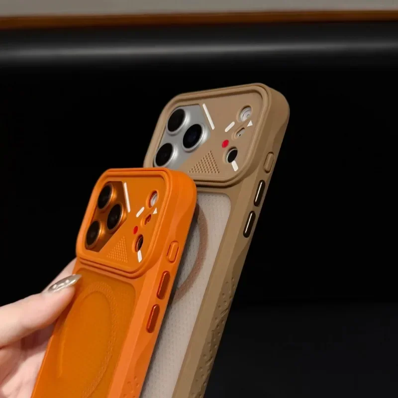 เคสกันกระแทกแบบไฮบริดหรูหราสำห - Rugged Armor Case บทวิจารณ์และราคา