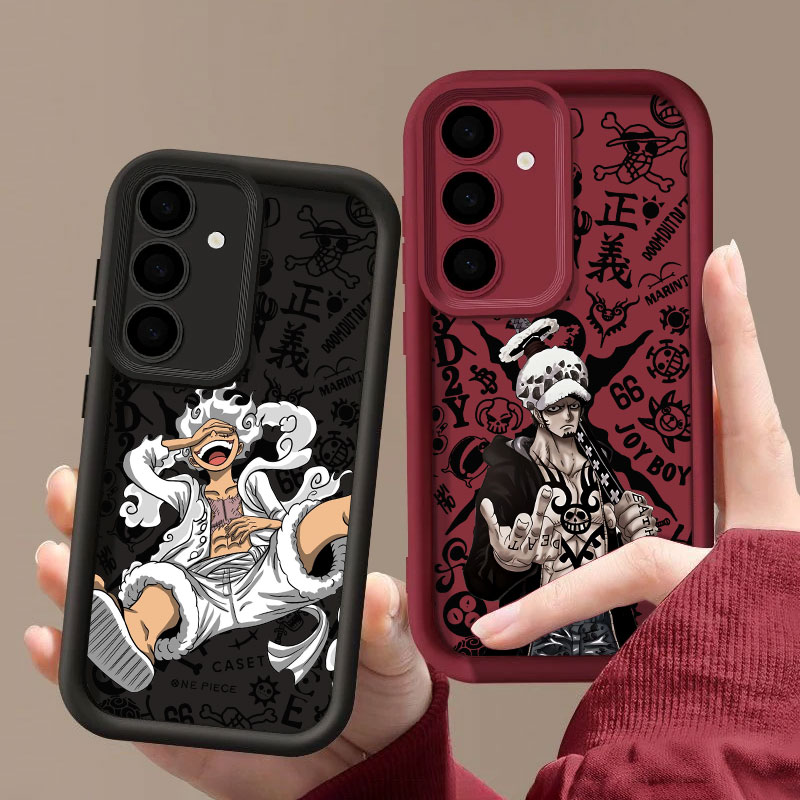เคส O-One Pieces Luffys Zoros  - Phone Cases Galaxy S26 บทวิจารณ์และราคา