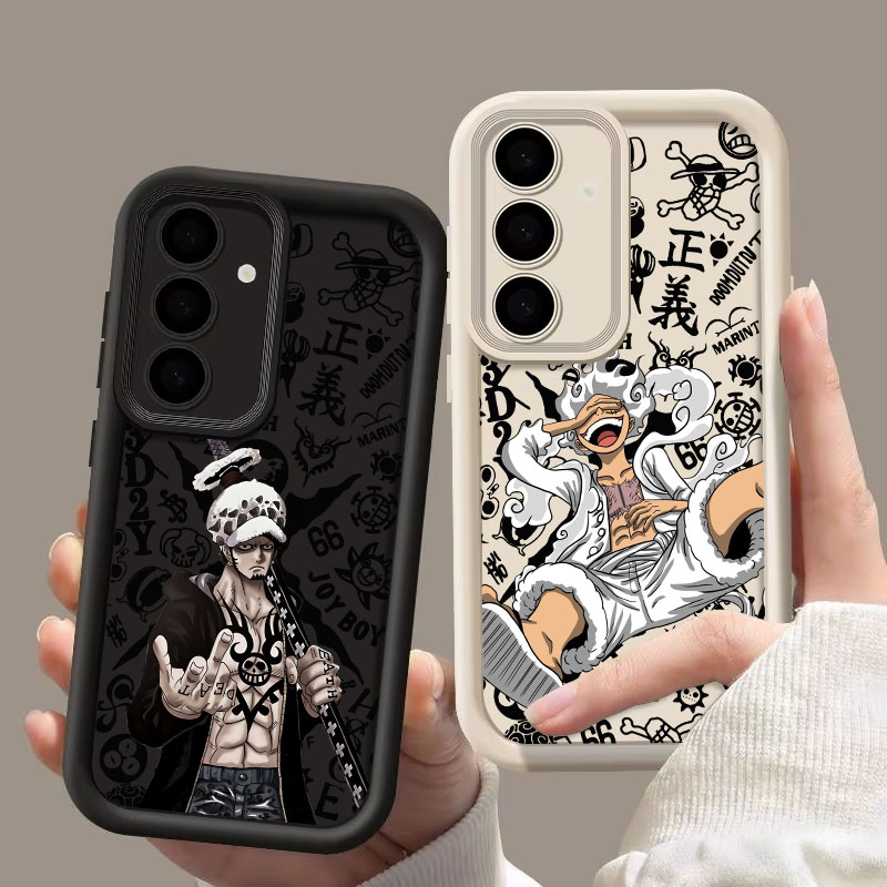 เคส O-One Pieces Luffys Zoros  - Phone Cases Galaxy S26 บทวิจารณ์และราคา