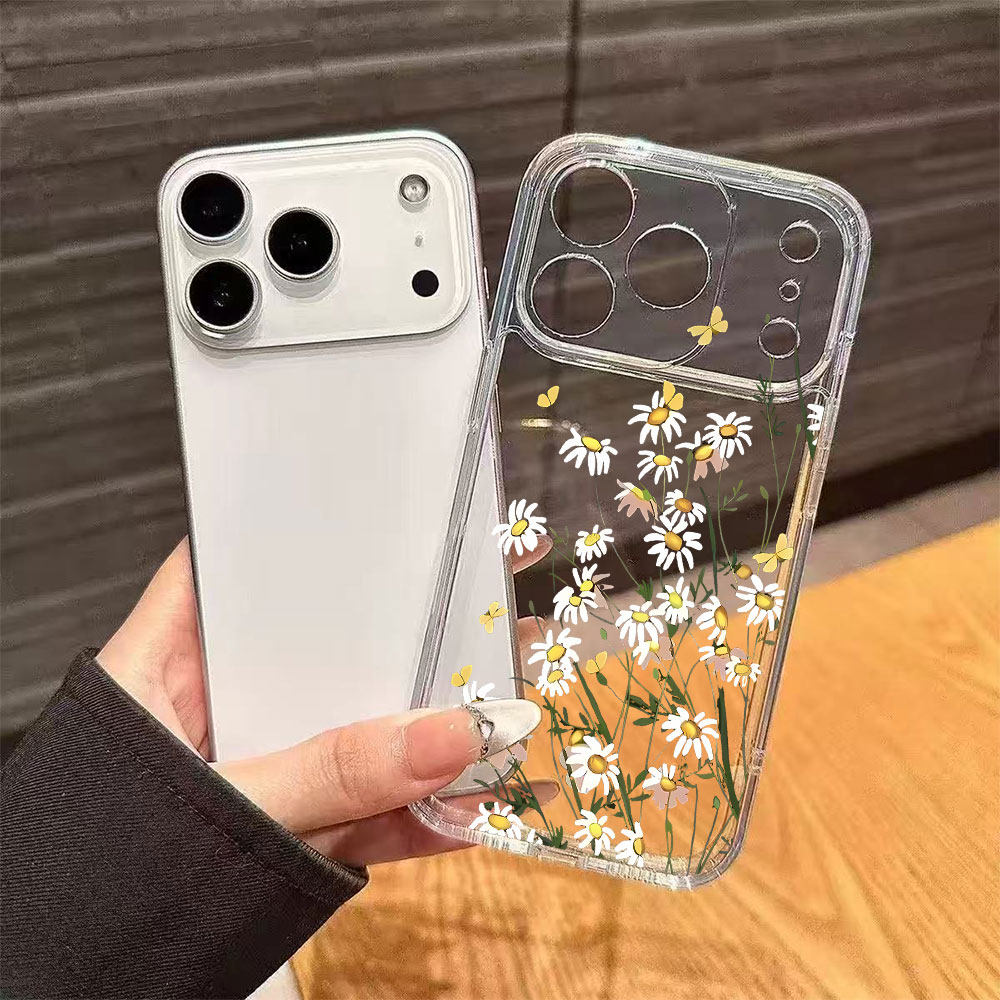 เคสโทรศัพท์ลายดอกเดซี่ใหม่ สำห - Phone Cases Bulk บทวิจารณ์และราคา