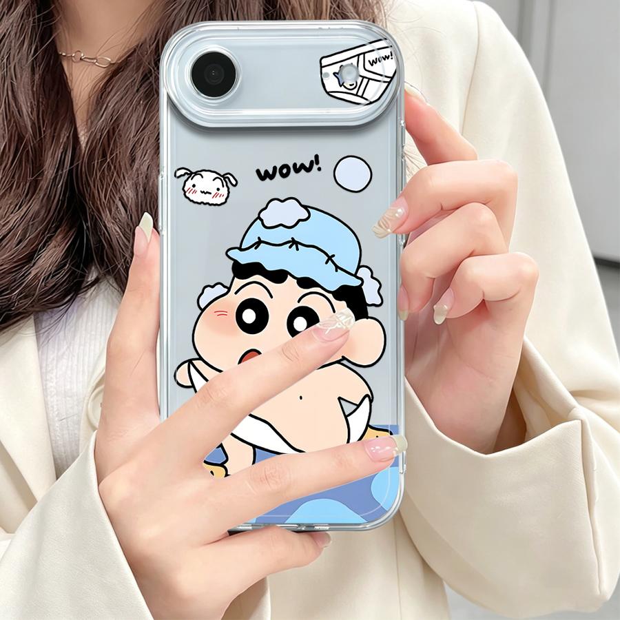 เคสสำหรับ iPhone 17 Pro Max XR - Phone Cases Xr Boys บทวิจารณ์และราคา