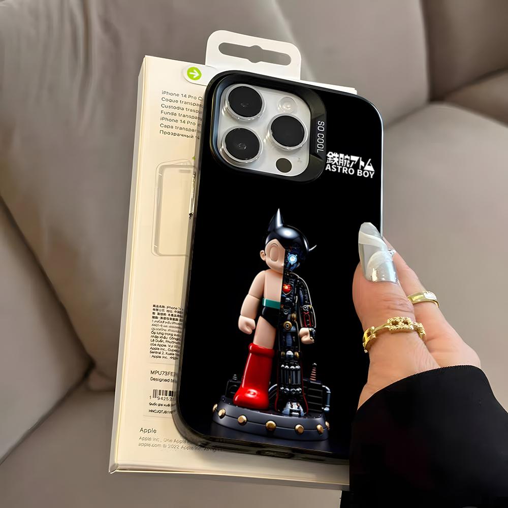 เคสโทรศัพท์ลายอนิเมะคลาสสิก A- - Phone Cases Xr Boys บทวิจารณ์และราคา