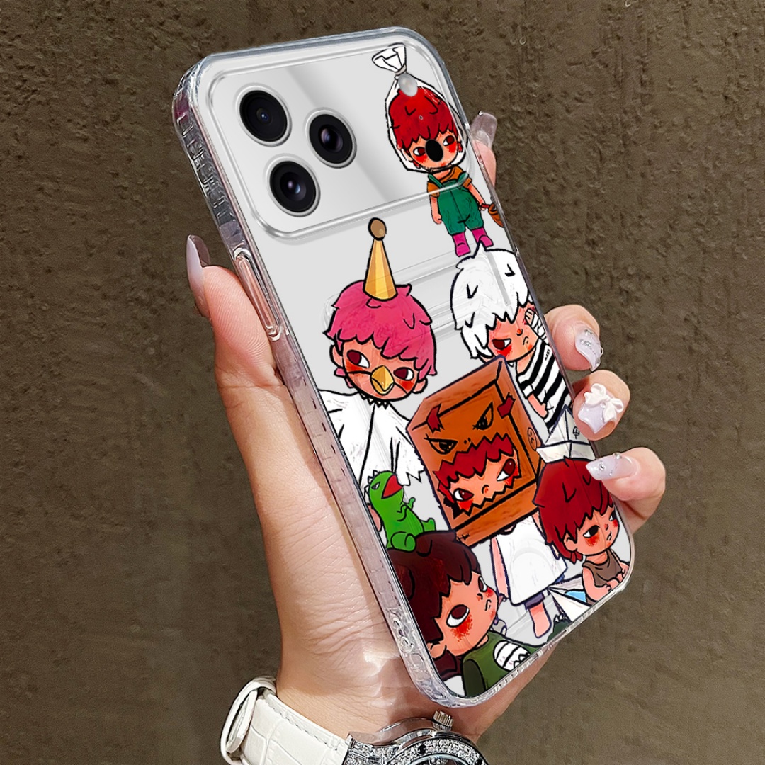 เคสโทรศัพท์ลายการ์ตูนไดโนเสาร์ - Phone Cases Xr Boys บทวิจารณ์และราคา