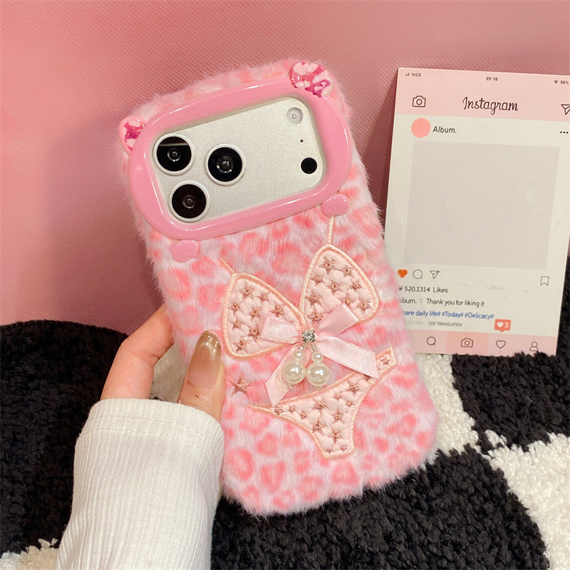 เคสโทรศัพท์ลายเสือดาวสุดหรู สำ - Phone Cases 13 บทวิจารณ์และราคา