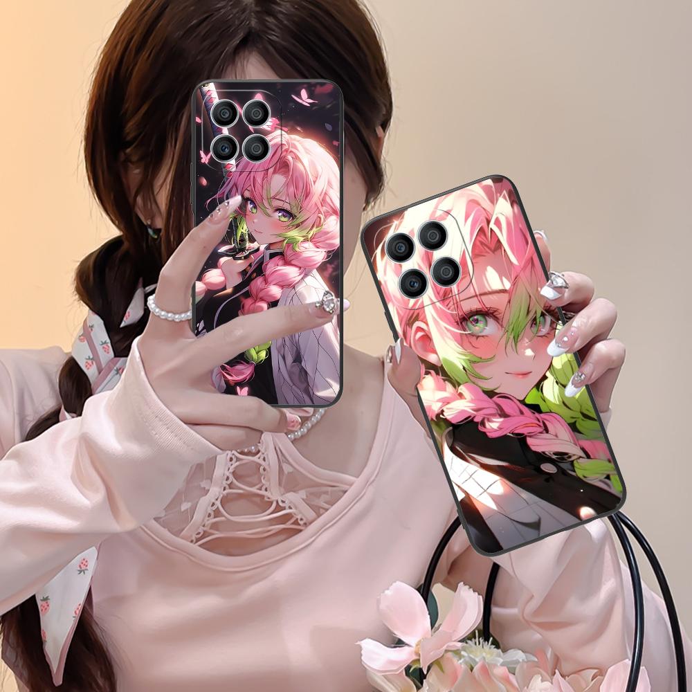 เคสโทรศัพท์ลายมิทสึริ นักล่าอส - Phone Cases Honor บทวิจารณ์และราคา