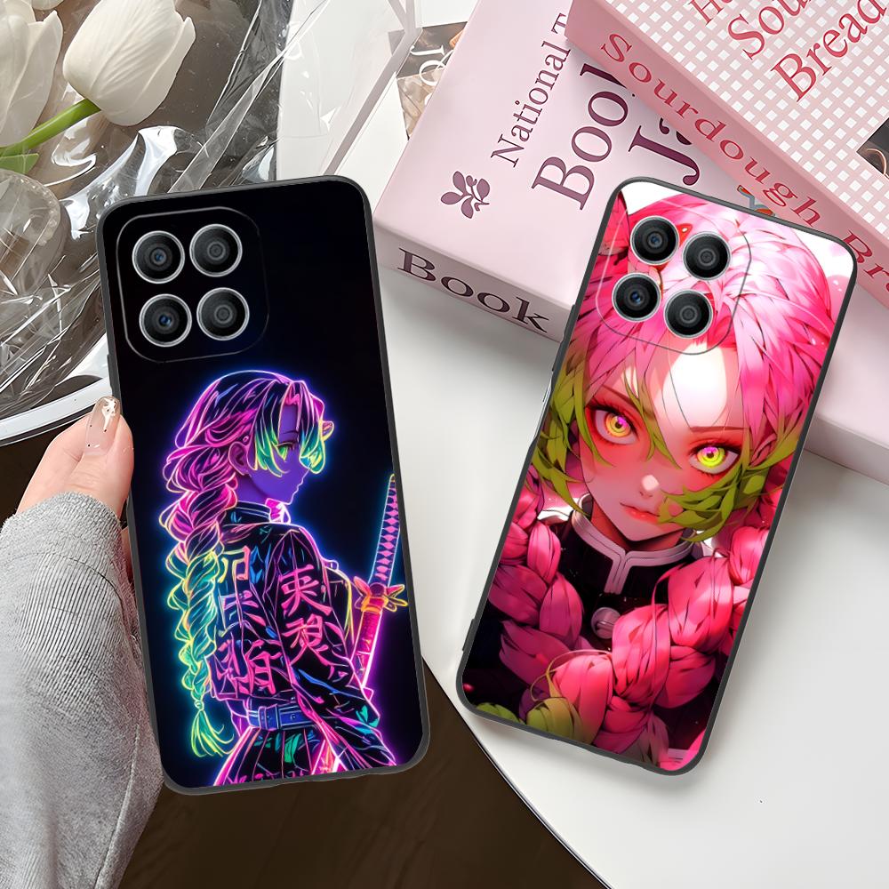 เคสโทรศัพท์ลายมิทสึริ นักล่าอส - Phone Cases Honor บทวิจารณ์และราคา