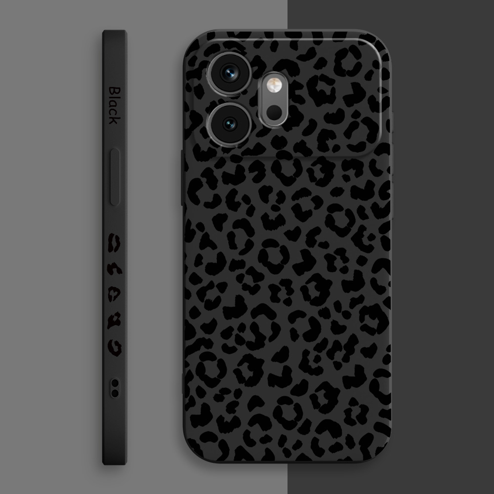 เคสโทรศัพท์ลายเสือชีตาห์สำหรับ - Phone Cases Honor บทวิจารณ์และราคา