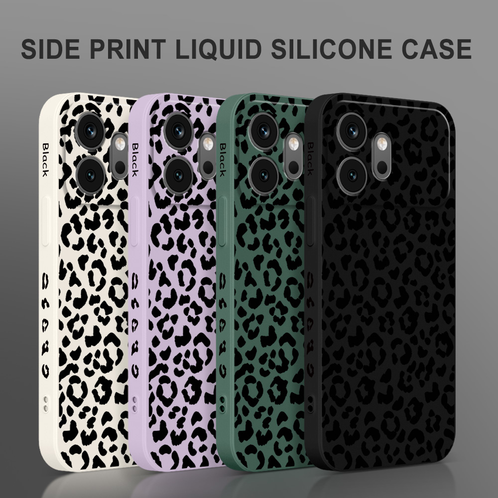 เคสโทรศัพท์ลายเสือชีตาห์สำหรับ - Phone Cases Honor บทวิจารณ์และราคา