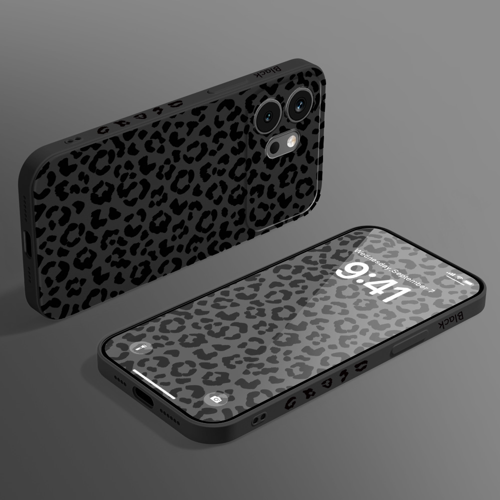 เคสโทรศัพท์ลายเสือชีตาห์สำหรับ - Phone Cases Honor บทวิจารณ์และราคา