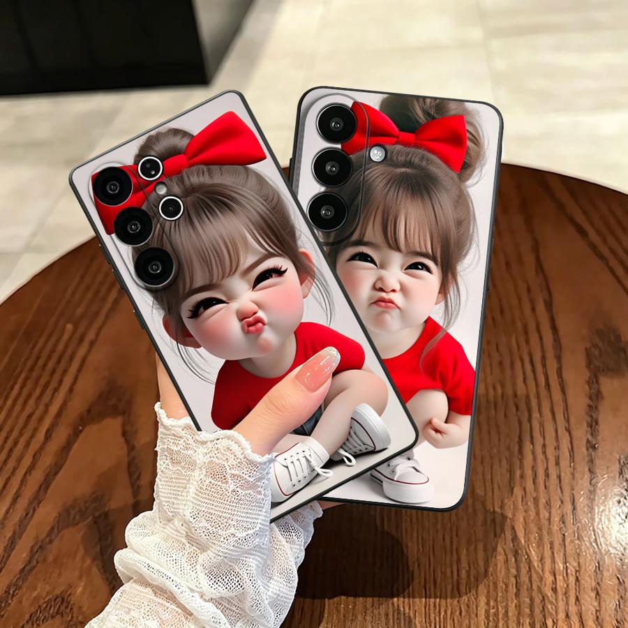 เคสโทรศัพท์ฟันดาสำหรับซัมซุงกา - Phone Cases Galaxy S26 บทวิจารณ์และราคา