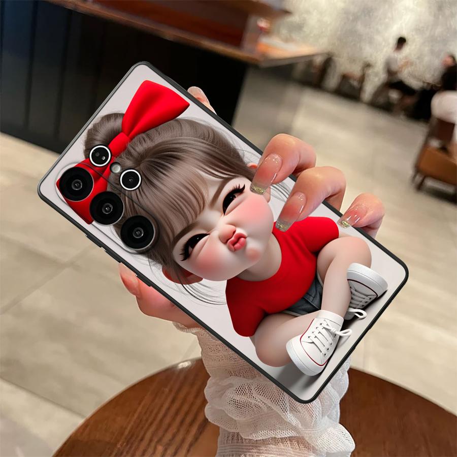 เคสโทรศัพท์ฟันดาสำหรับซัมซุงกา - Phone Cases Galaxy S26 บทวิจารณ์และราคา