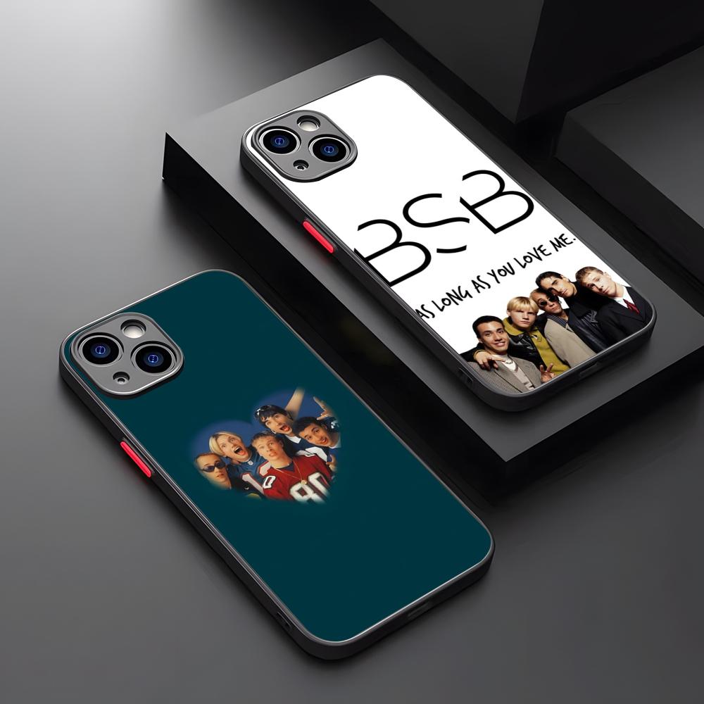 เคสโทรศัพท์ Backstreet Boys สำ - Phone Cases Xr Boys บทวิจารณ์และราคา