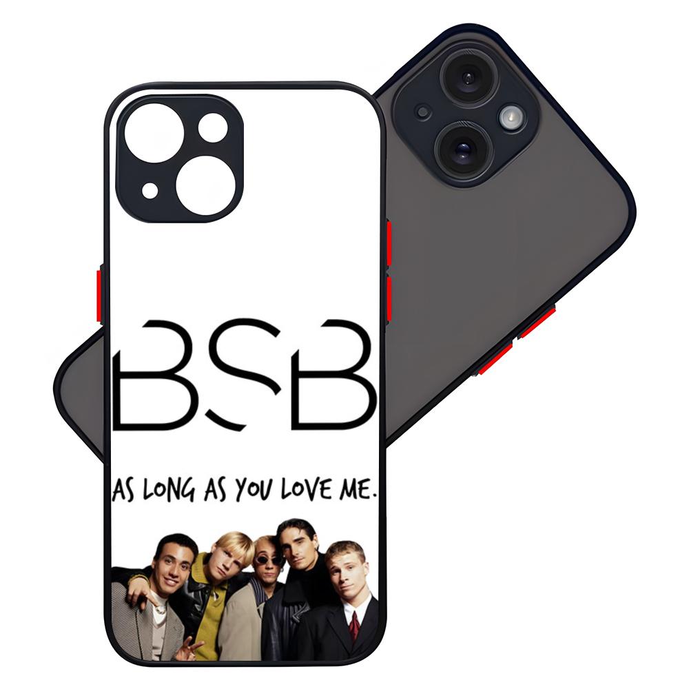 เคสโทรศัพท์ Backstreet Boys สำ - Phone Cases Xr Boys บทวิจารณ์และราคา