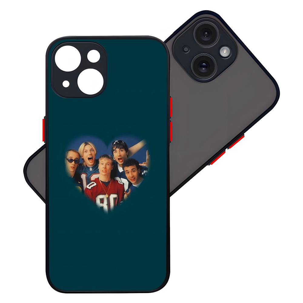 เคสโทรศัพท์ Backstreet Boys สำ - Phone Cases Xr Boys บทวิจารณ์และราคา