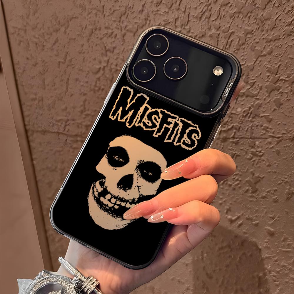 เคสโทรศัพท์ Misfits สำหรับ iPh - Phone Cases Bulk บทวิจารณ์และราคา