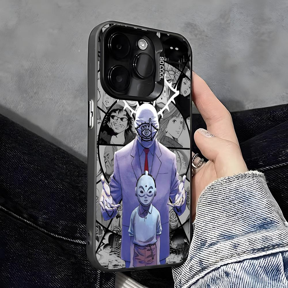 เคสโทรศัพท์ลายอนิเมะเด็กชายยอด - Phone Cases Xr Boys บทวิจารณ์และราคา