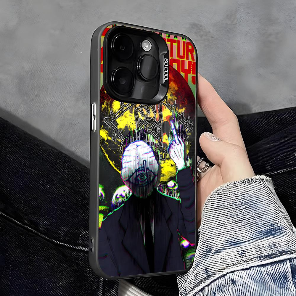 เคสโทรศัพท์ลายอนิเมะเด็กชายยอด - Phone Cases Xr Boys บทวิจารณ์และราคา