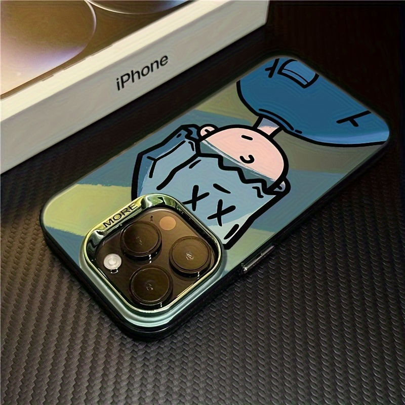 เคสโทรศัพท์กันกระแทกป้องกันเลน - Phone Cases Xr Boys บทวิจารณ์และราคา
